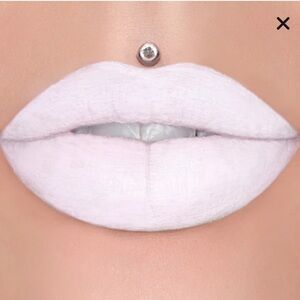 Jeffree Star Cosmetics GODS GIFT Velvet Trap Lipstick new discontinued